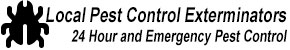 Yankee Jims CA Pest Control Exterminators
